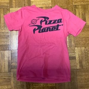 Pixar Pizza Planet shirt for boys